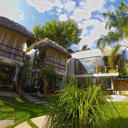 Mocca Hotels Tepoztlán Eksteriør bilde