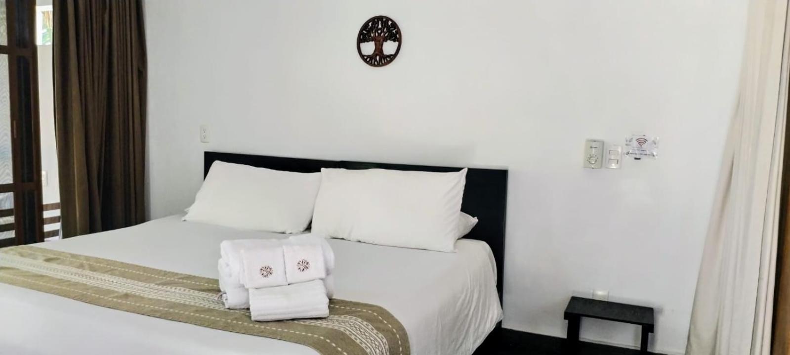 Mocca Hotels Tepoztlán Eksteriør bilde