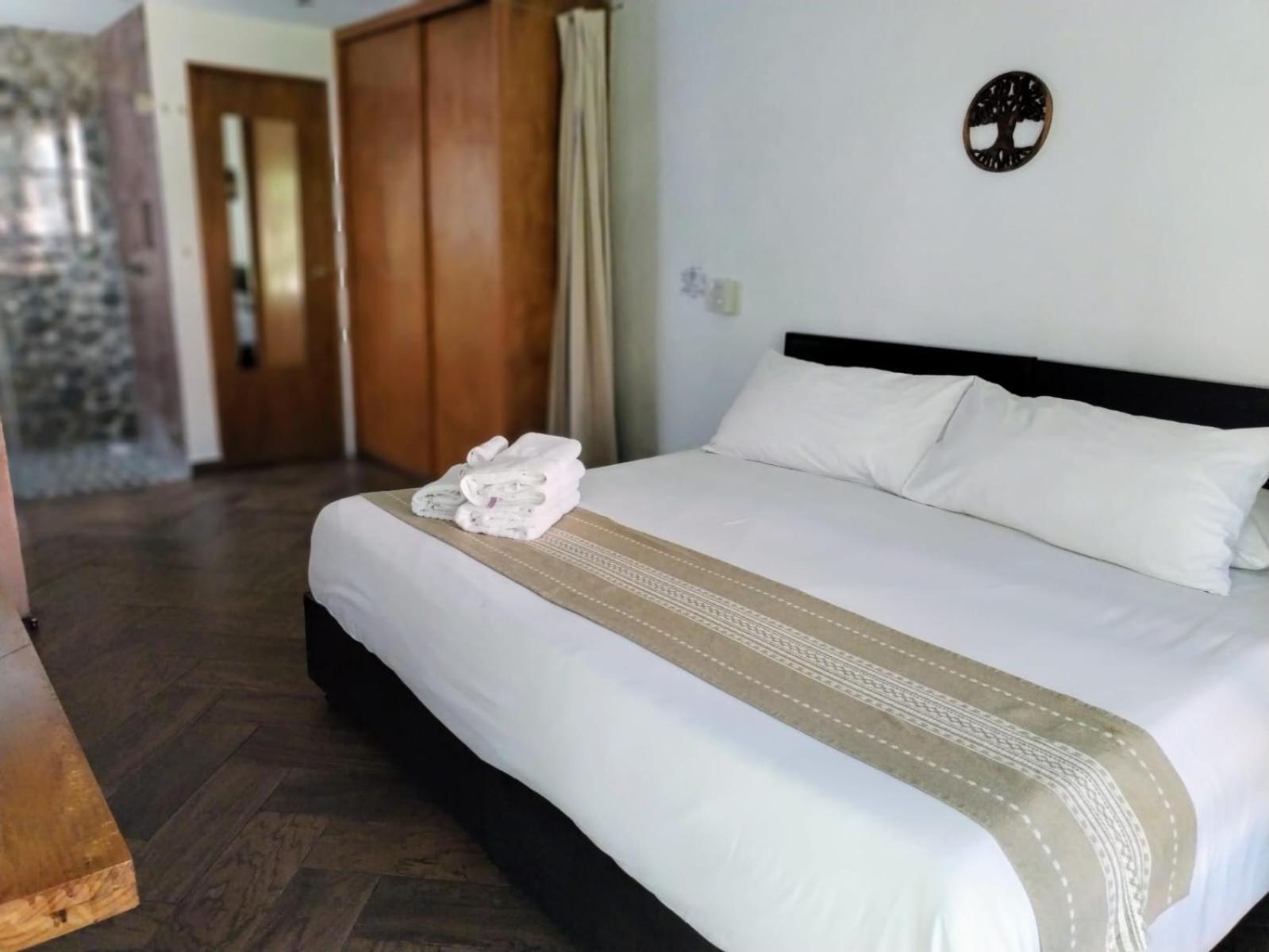 Mocca Hotels Tepoztlán Eksteriør bilde