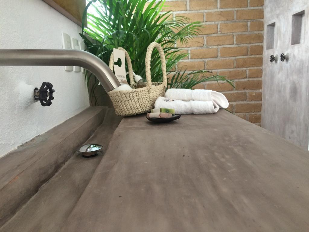 Mocca Hotels Tepoztlán Eksteriør bilde